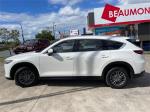 2019 MAZDA CX-8 KG MY18