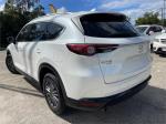 2019 MAZDA CX-8 KG MY18