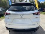 2019 MAZDA CX-8 KG MY18