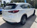 2019 MAZDA CX-8 KG MY18