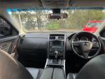 2013 MAZDA CX-9 4D WAGON LUXURY MY13