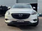 2013 MAZDA CX-9 4D WAGON LUXURY MY13