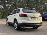 2013 MAZDA CX-9 4D WAGON LUXURY MY13