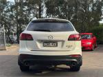 2013 MAZDA CX-9 4D WAGON LUXURY MY13