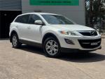 2011 MAZDA CX-9 4D WAGON CLASSIC (FWD) 10 UPGRADE