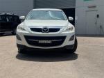 2011 MAZDA CX-9 4D WAGON CLASSIC (FWD) 10 UPGRADE