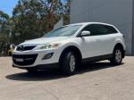2011 MAZDA CX-9 4D WAGON CLASSIC (FWD) 10 UPGRADE