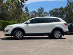 2011 MAZDA CX-9 4D WAGON CLASSIC (FWD) 10 UPGRADE
