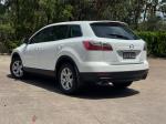 2011 MAZDA CX-9 4D WAGON CLASSIC (FWD) 10 UPGRADE