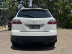 2011 MAZDA CX-9 4D WAGON CLASSIC (FWD) 10 UPGRADE