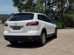 2011 MAZDA CX-9 4D WAGON CLASSIC (FWD) 10 UPGRADE
