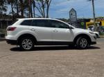 2011 MAZDA CX-9 4D WAGON CLASSIC (FWD) 10 UPGRADE