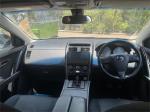 2012 MAZDA CX-9 4D WAGON CLASSIC (FWD) MY13