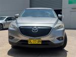 2012 MAZDA CX-9 4D WAGON CLASSIC (FWD) MY13