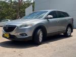 2012 MAZDA CX-9 4D WAGON CLASSIC (FWD) MY13