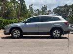 2012 MAZDA CX-9 4D WAGON CLASSIC (FWD) MY13