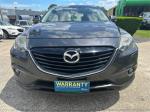 2013 MAZDA CX-9 4D WAGON GRAND TOURING MY14