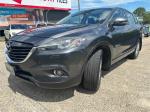 2013 MAZDA CX-9 4D WAGON GRAND TOURING MY14