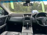 2012 MAZDA CX-9 4D WAGON LUXURY (FWD) 10 UPGRADE