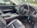 2012 MAZDA CX-9 4D WAGON LUXURY (FWD) 10 UPGRADE