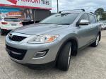 2012 MAZDA CX-9 4D WAGON LUXURY (FWD) 10 UPGRADE