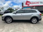 2012 MAZDA CX-9 4D WAGON LUXURY (FWD) 10 UPGRADE