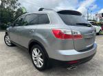 2012 MAZDA CX-9 4D WAGON LUXURY (FWD) 10 UPGRADE