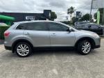 2012 MAZDA CX-9 4D WAGON LUXURY (FWD) 10 UPGRADE