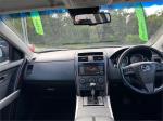 2012 MAZDA CX-9 4D WAGON GRAND TOURING MY13
