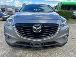 2012 MAZDA CX-9 4D WAGON GRAND TOURING MY13