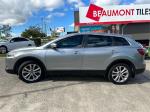 2012 MAZDA CX-9 4D WAGON GRAND TOURING MY13