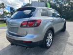 2012 MAZDA CX-9 4D WAGON GRAND TOURING MY13