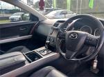 2012 MAZDA CX-9 4D WAGON GRAND TOURING MY13