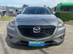 2012 MAZDA CX-9 4D WAGON GRAND TOURING MY13