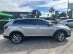 2012 MAZDA CX-9 4D WAGON GRAND TOURING MY13