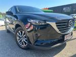 2017 MAZDA CX-9 4D WAGON TOURING (FWD) MY18