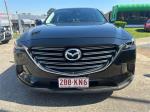 2017 MAZDA CX-9 4D WAGON TOURING (FWD) MY18