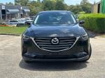 2017 MAZDA CX-9 4D WAGON TOURING (FWD) MY18