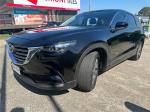 2017 MAZDA CX-9 4D WAGON TOURING (FWD) MY18