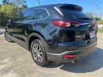 2017 MAZDA CX-9 4D WAGON TOURING (FWD) MY18