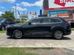 2017 MAZDA CX-9 4D WAGON TOURING (FWD) MY18