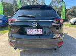 2017 MAZDA CX-9 4D WAGON TOURING (FWD) MY18