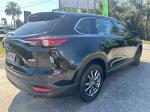 2017 MAZDA CX-9 4D WAGON TOURING (FWD) MY18