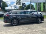 2017 MAZDA CX-9 4D WAGON TOURING (FWD) MY18
