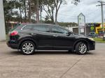 2012 MAZDA CX-9 4D WAGON LUXURY 10 UPGRADE