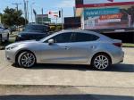 2014 MAZDA MAZDA3 4D SEDAN SP25 GT BM
