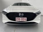 2019 MAZDA MAZDA3 5D HATCHBACK G20 EVOLVE BP
