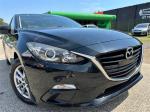 2016 MAZDA MAZDA3 5D HATCHBACK NEO BM MY15