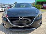 2016 MAZDA MAZDA3 5D HATCHBACK NEO BM MY15