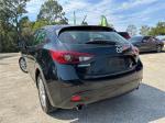 2016 MAZDA MAZDA3 5D HATCHBACK NEO BM MY15